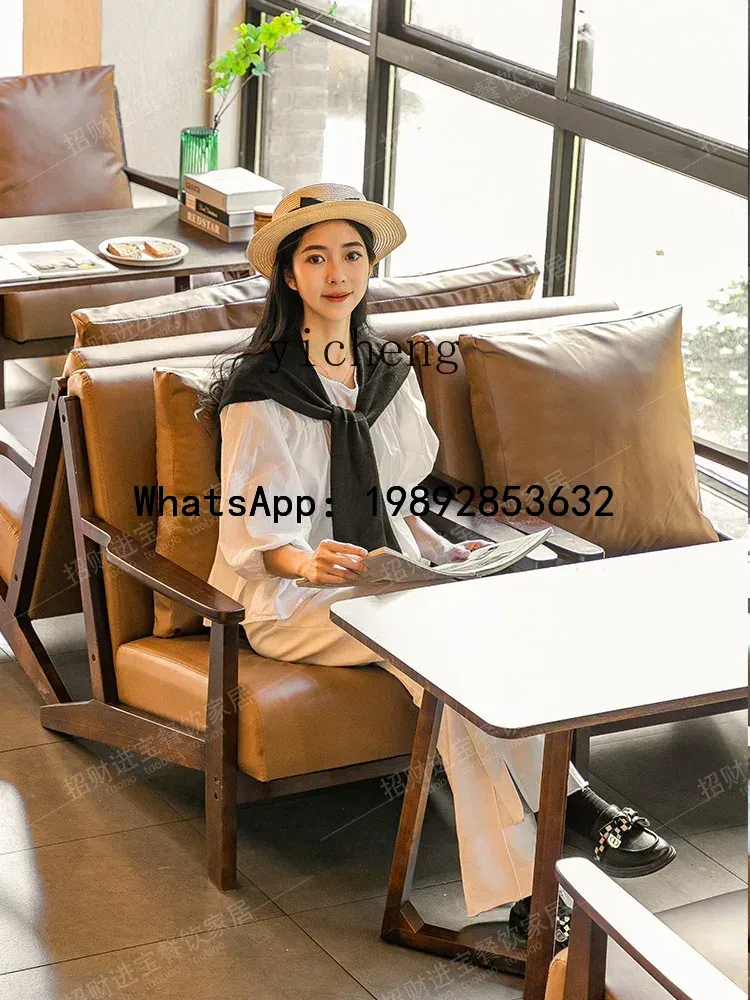 Conjunto de Mesa e Cadeiras pa - Coffee Tea Lounge avaliação e preço
