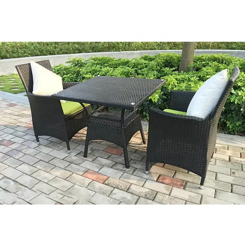 Conjunto de Mesa e Cadeiras de - Coffee Tea For Garden avaliação e preço