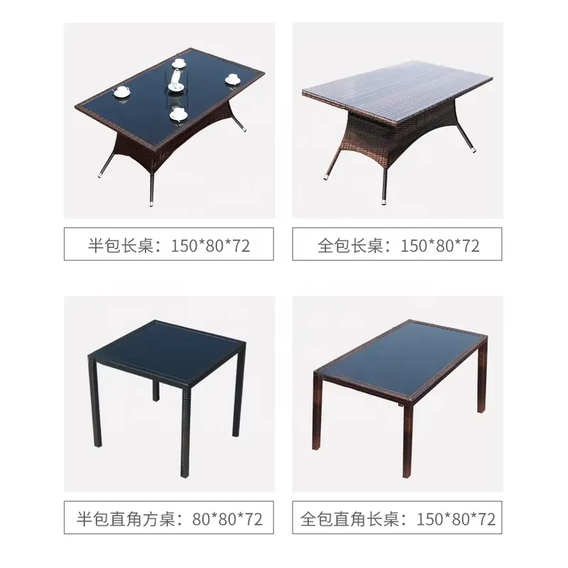 Conjunto de Mesa e Cadeiras de - Coffee Tea For Garden avaliação e preço