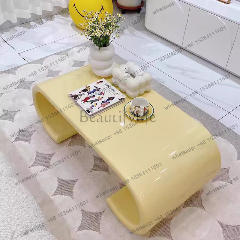 Mesa de Café Moderna em Madeir - Coffee Tea Lounge avaliação e preço