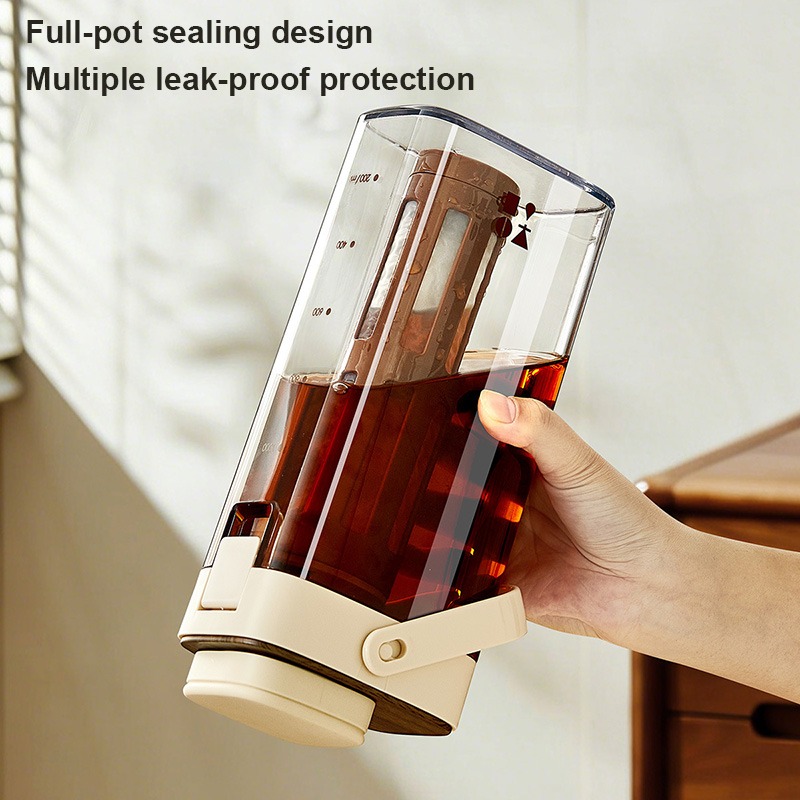 Jarra de Café Cold Brew à Prov - Coffee Tea Infuser avaliação e preço