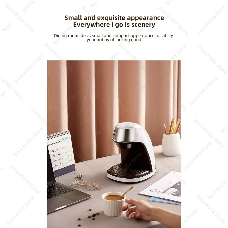 Cafeteira Americana Automática - Coffee Tea & Company avaliação e preço