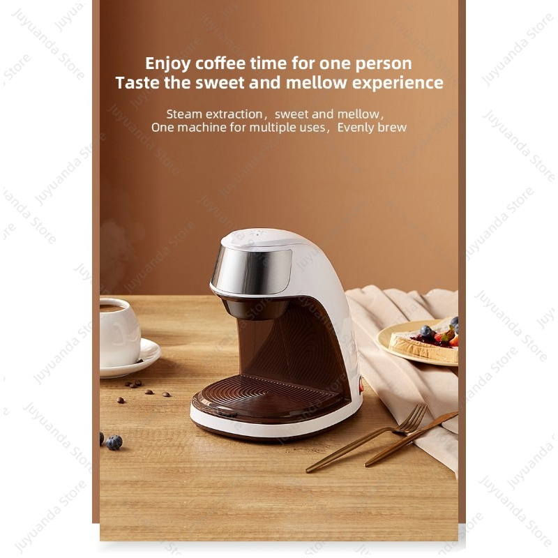 Cafeteira Americana Automática - Coffee Tea & Company avaliação e preço