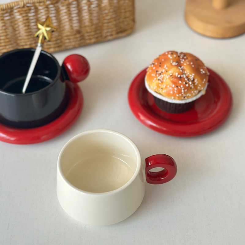 210ml cerâmica xícara de café  - Coffee Tea Festival avaliação e preço