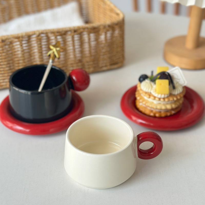 210ml cerâmica xícara de café  - Coffee Tea Festival avaliação e preço
