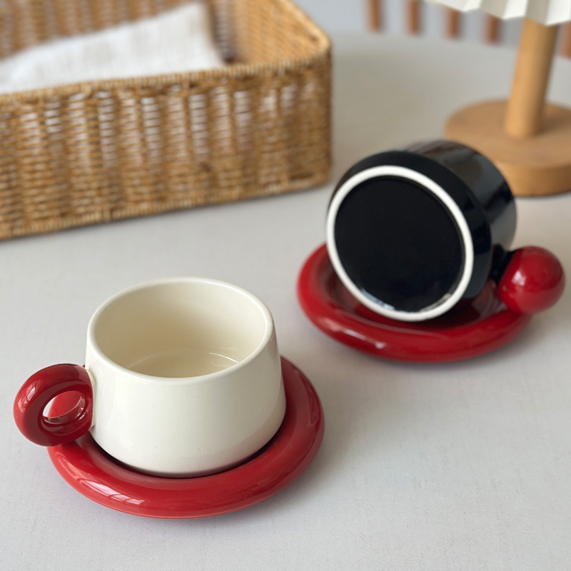 210ml cerâmica xícara de café  - Coffee Tea Festival avaliação e preço