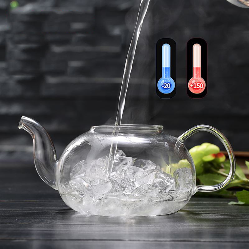 Bule de vidro resistente ao ca - Coffee Tea Sugar Canister Set avaliação e preço