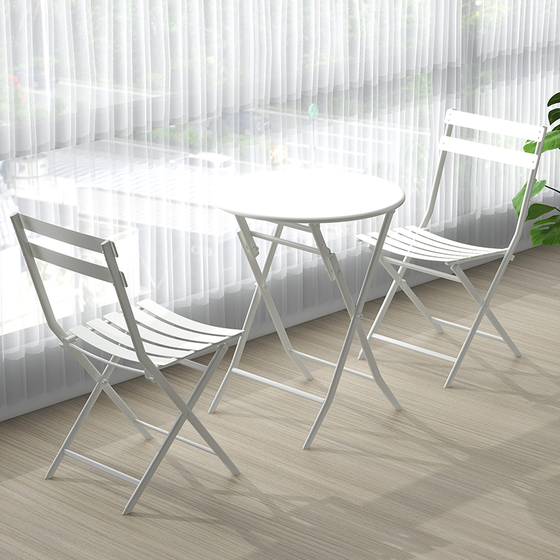 Mesa de Chá Dobrável Pequena c - Coffee Tea For Garden avaliação e preço