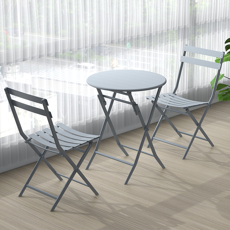 Mesa de Chá Dobrável Pequena c - Coffee Tea For Garden avaliação e preço