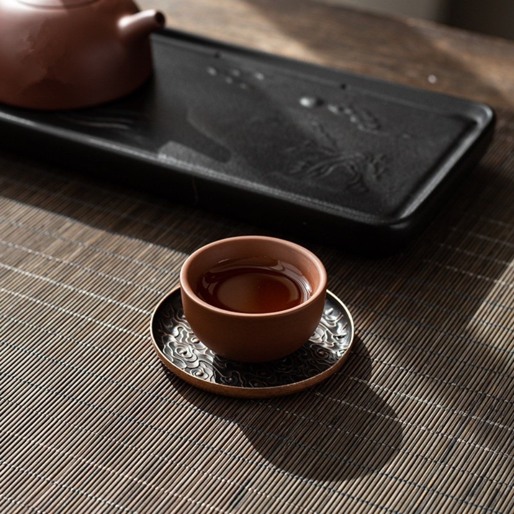 Nova liga retro coaster sorte  - Coffee Tea Stand avaliação e preço