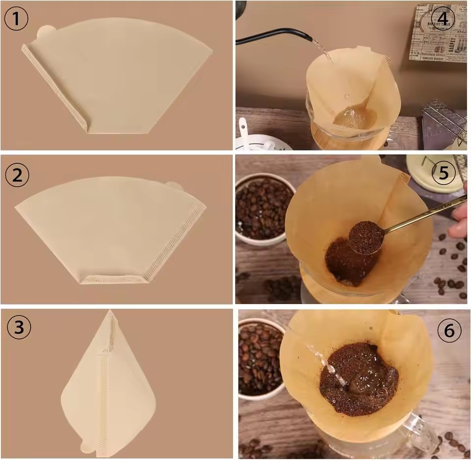 50 unidades/conjunto de Filtro - Coffee Tea Infuser avaliação e preço