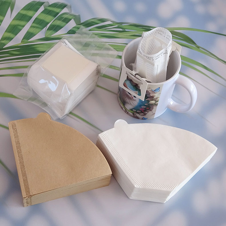 50 unidades/conjunto de Filtro - Coffee Tea Infuser avaliação e preço
