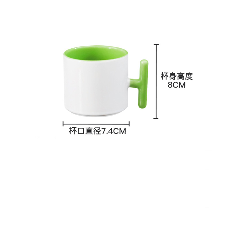 2 pçs criatividade em forma de - Coffee Tea Picture avaliação e preço