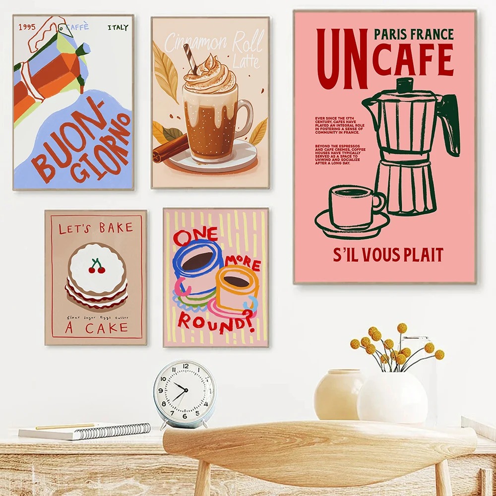 Café da tarde chá croissant co - Coffee Tea Picture avaliação e preço