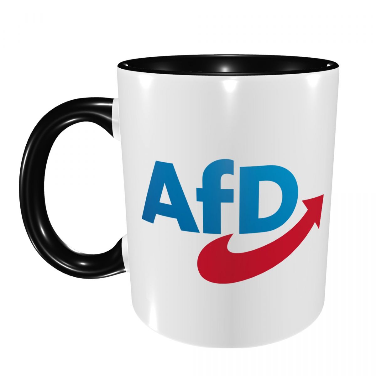 Caneca Alternativa AFD da Alem - Alternative To Coffee And Tea avaliação e preço