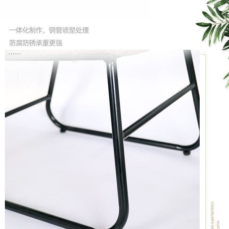 Conjunto de mesa e cadeiras pe - Coffee Tea For Garden avaliação e preço