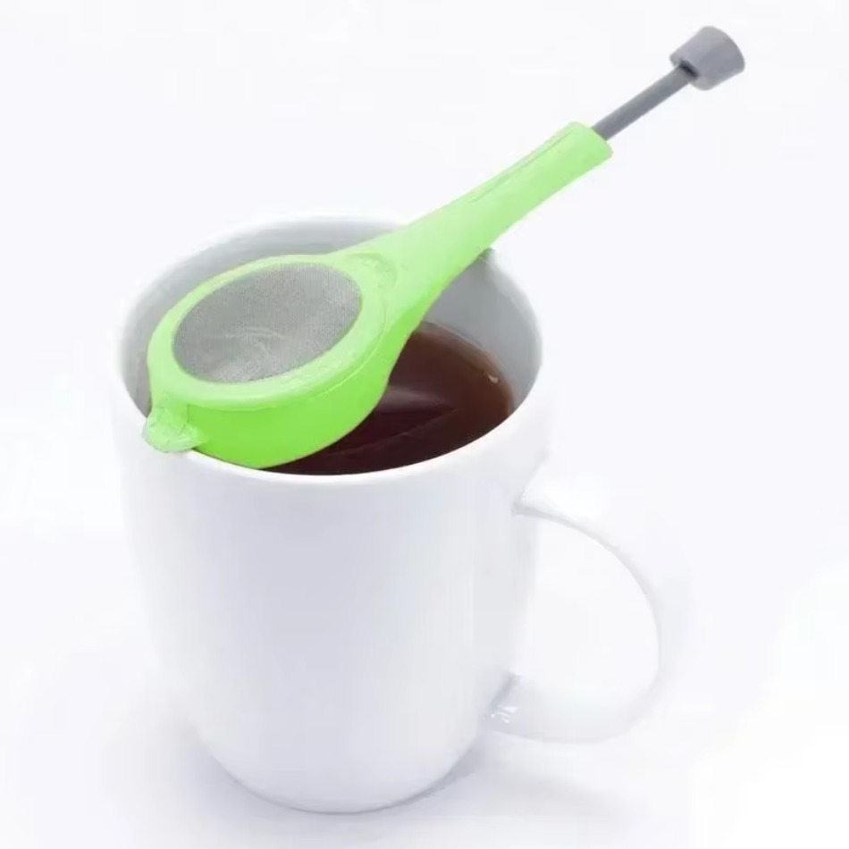 Infusor de Chá Saudável para C - Coffee Tea Infuser avaliação e preço
