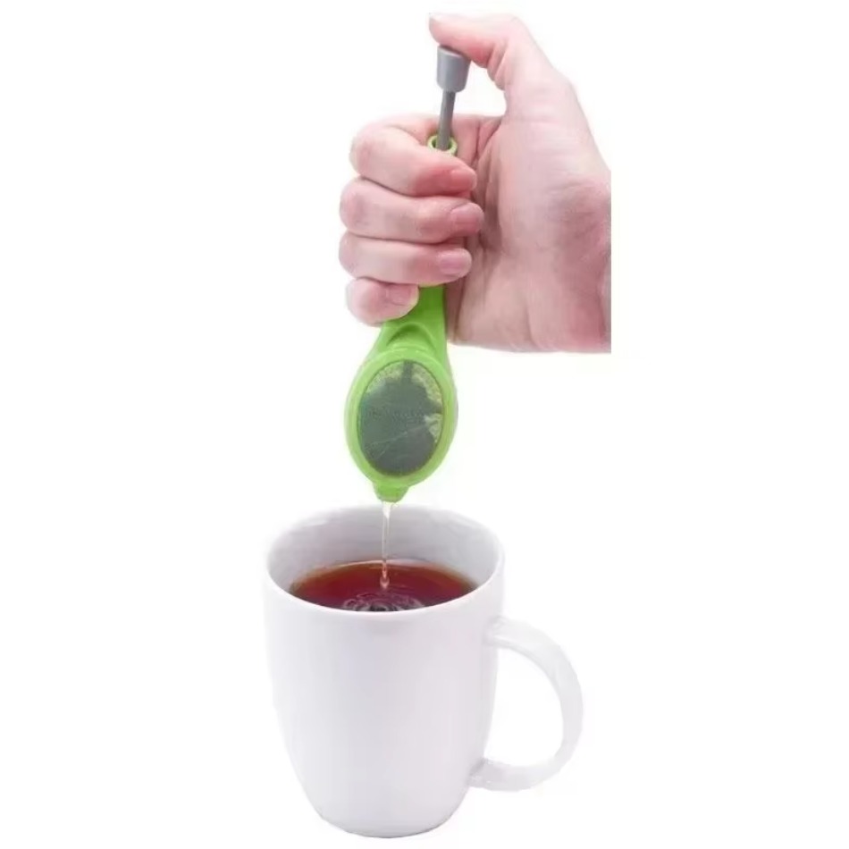Infusor de Chá Saudável para C - Coffee Tea Infuser avaliação e preço