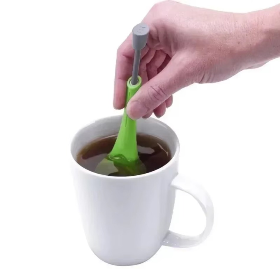 Infusor de Chá Saudável para C - Coffee Tea Infuser avaliação e preço