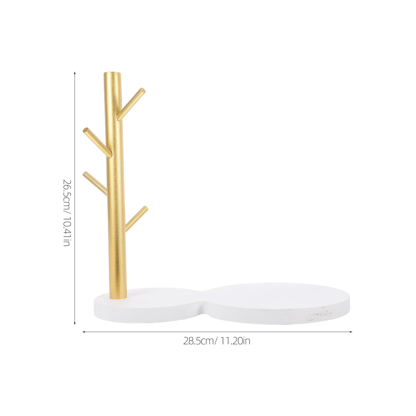 Suporte de Armazenamento para  - Coffee Tea Stand avaliação e preço