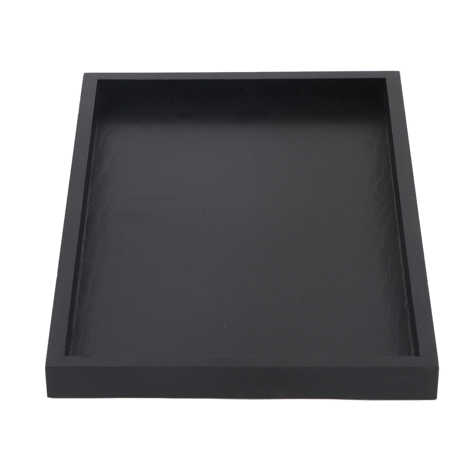 Rectangle Shape Wood Serving B - Coffee Tea Stand avaliação e preço