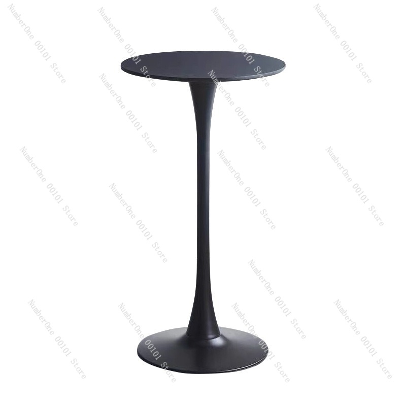 Mesa de Café Redonda Minimalis - Coffee Tea Lounge avaliação e preço