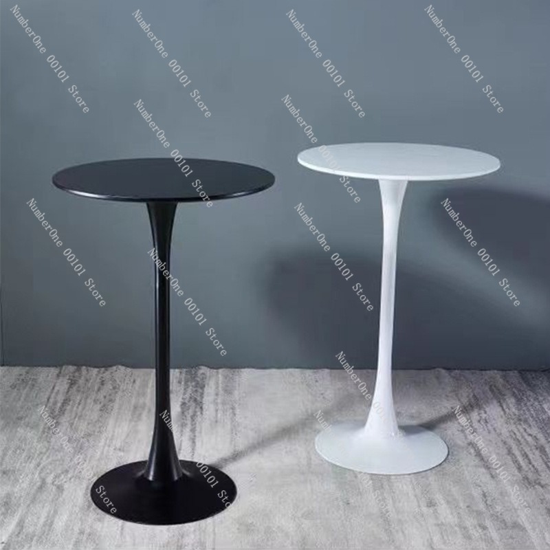 Mesa de Café Redonda Minimalis - Coffee Tea Lounge avaliação e preço
