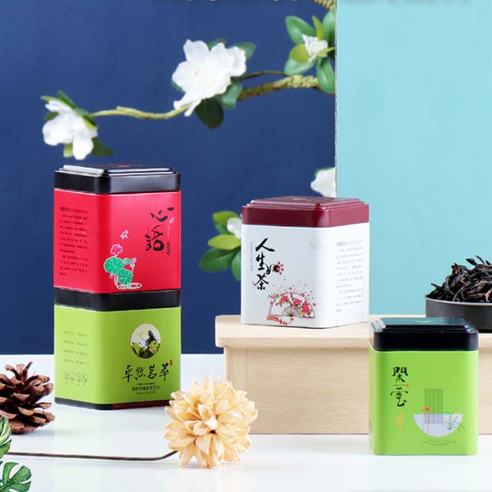 Recipiente Hermético de Alumín - Coffee Tea Sugar Canister Set avaliação e preço