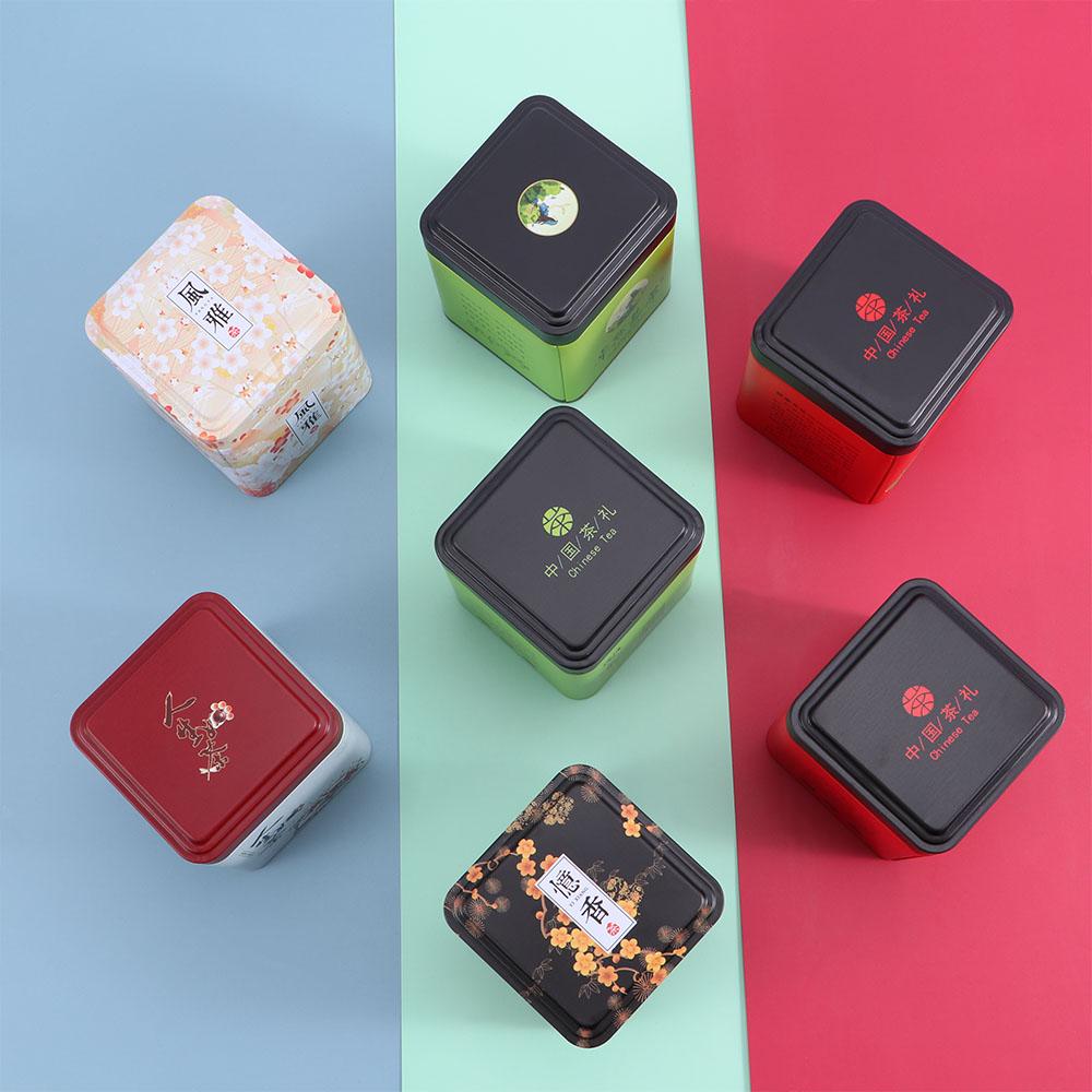 Recipiente Hermético de Alumín - Coffee Tea Sugar Canister Set avaliação e preço