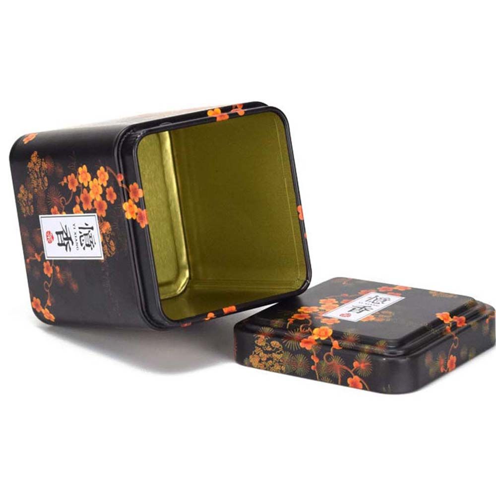 Recipiente Hermético de Alumín - Coffee Tea Sugar Canister Set avaliação e preço