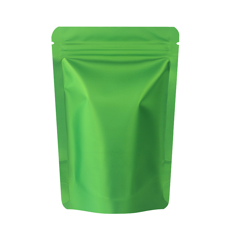 100 Sacos Ziplock de Alumínio  - Coffee Tea Stand avaliação e preço