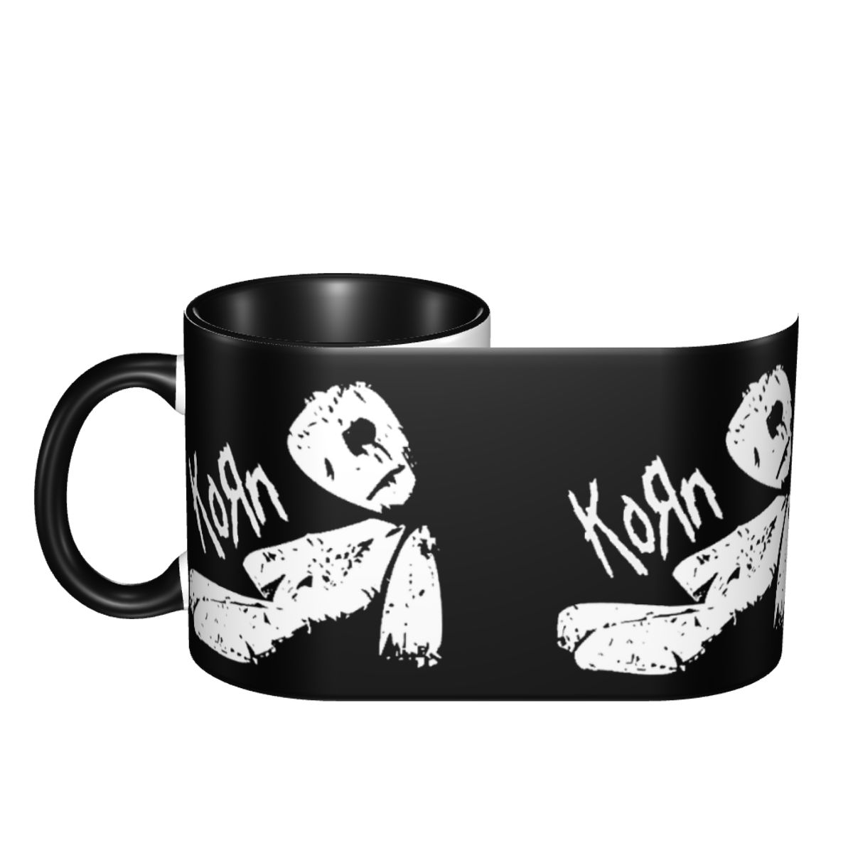 Canecas de café Korns Alternat - Alternative To Coffee And Tea avaliação e preço