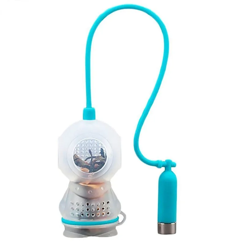 Infusor de chá para mergulhado - Coffee Tea Infuser avaliação e preço