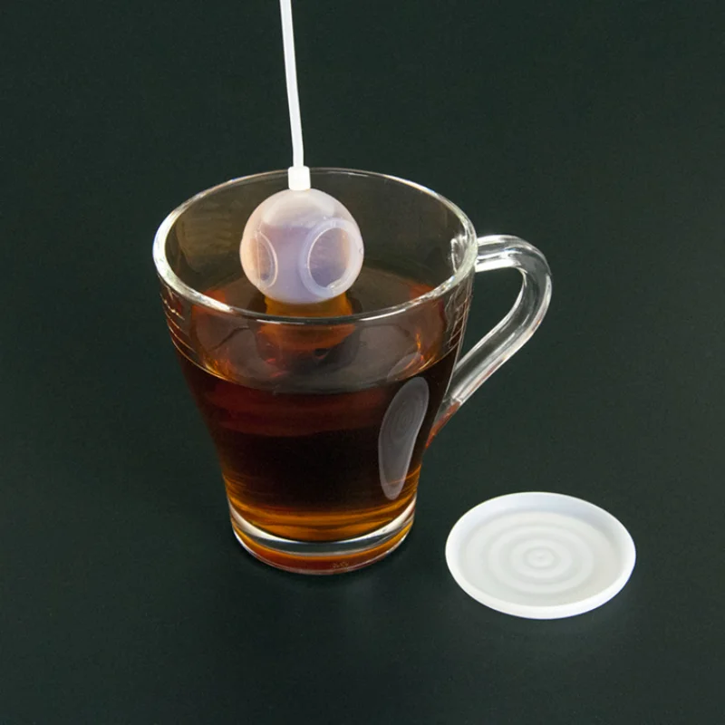 Infusor de chá para mergulhado - Coffee Tea Infuser avaliação e preço