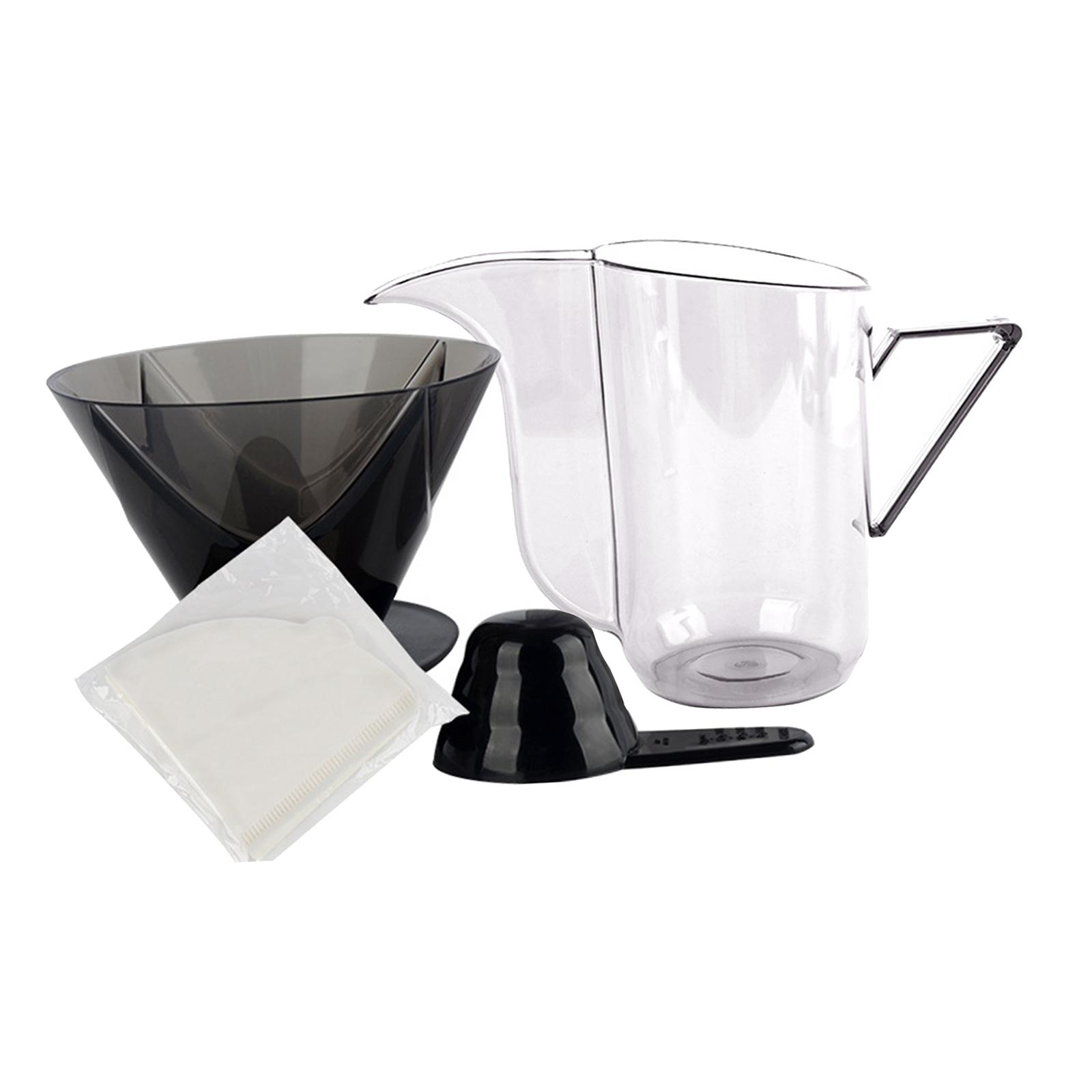 Conjunto de Cafeteira de Gotej - Alternative To Coffee And Tea avaliação e preço