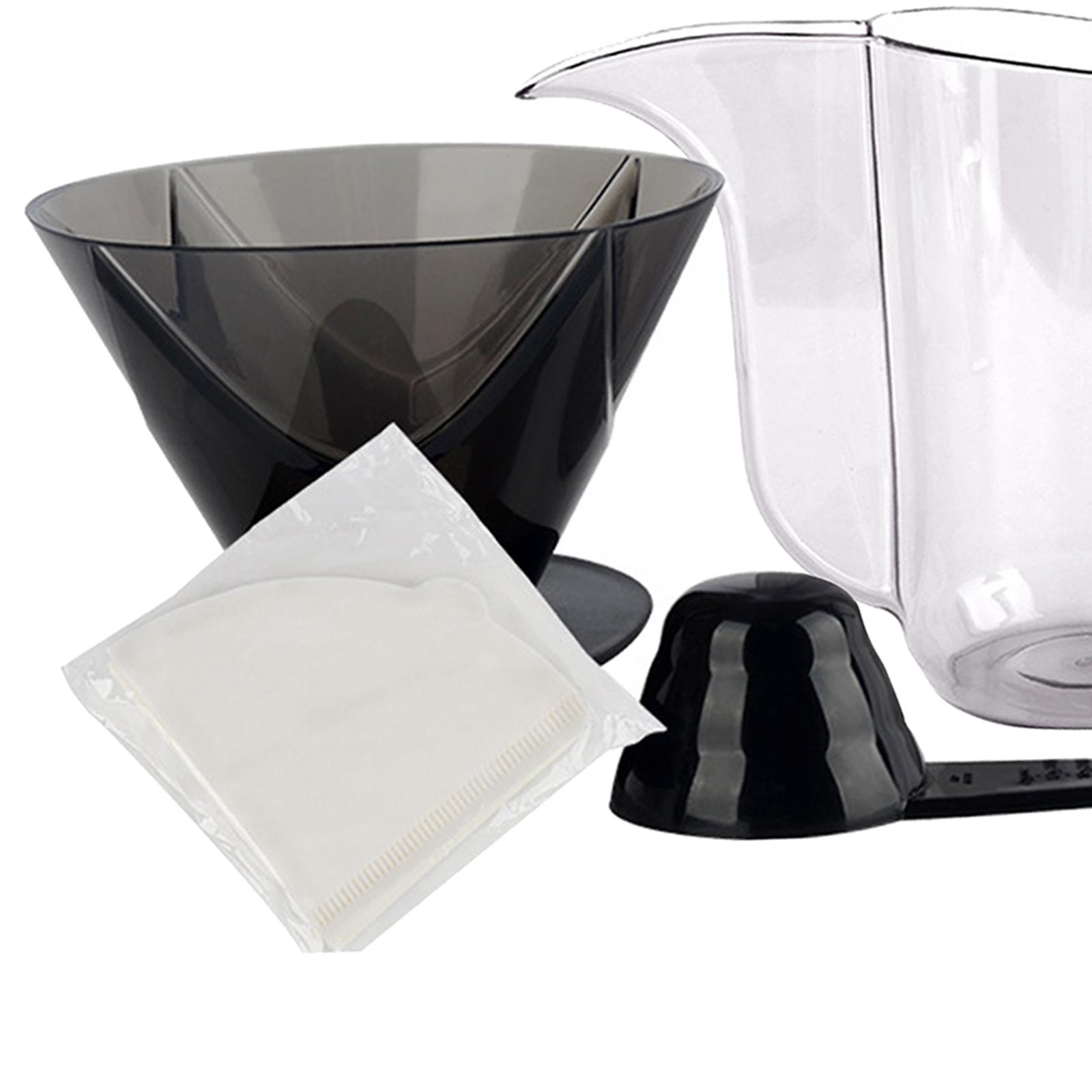 Conjunto de Cafeteira de Gotej - Alternative To Coffee And Tea avaliação e preço