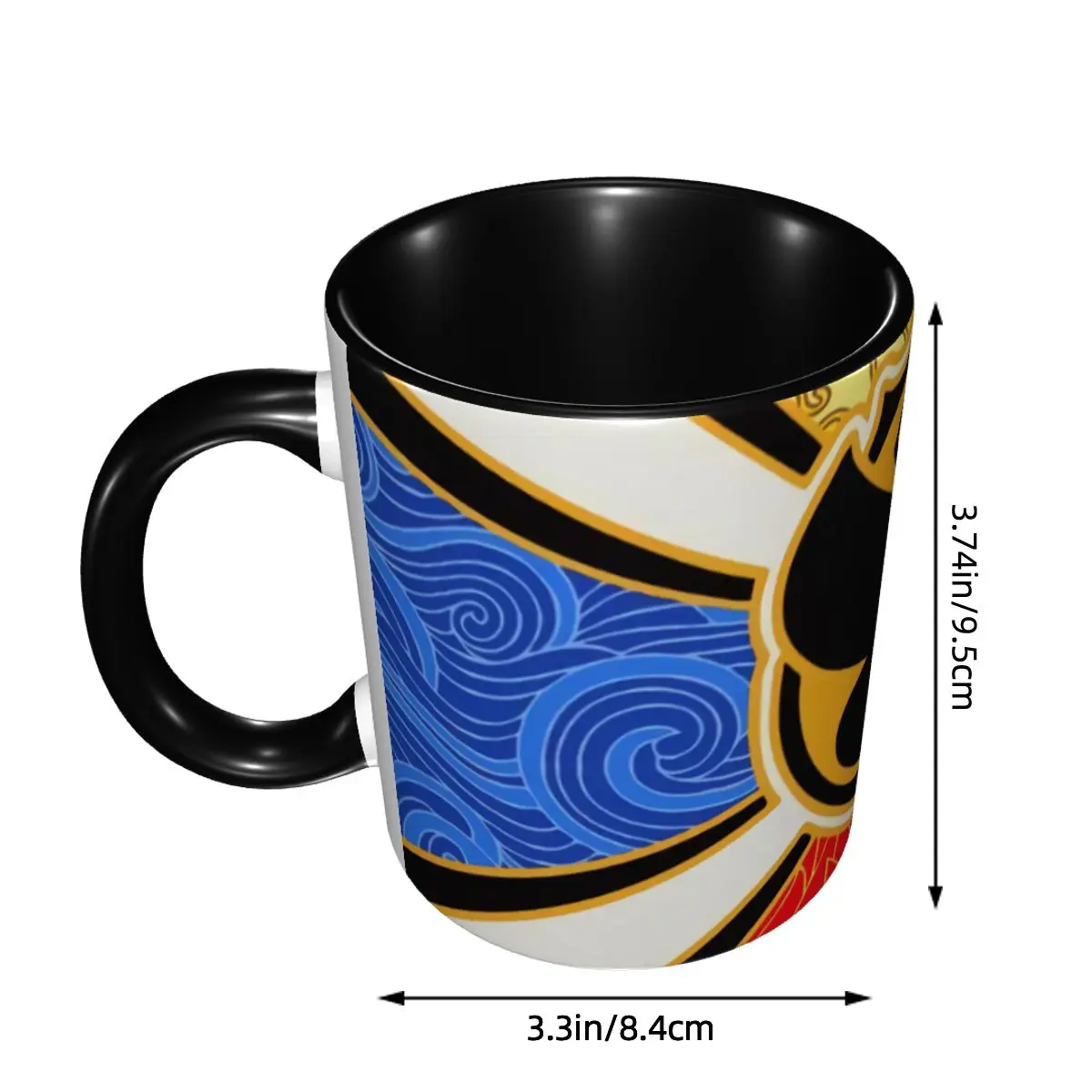 Canecas de Café para Festa Tom - Coffee Tea Festival avaliação e preço
