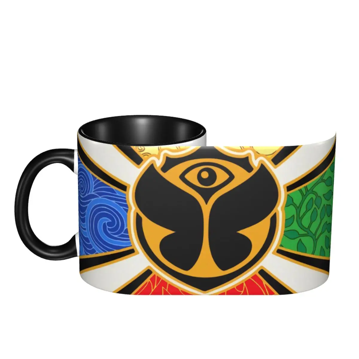 Canecas de Café para Festa Tom - Coffee Tea Festival avaliação e preço