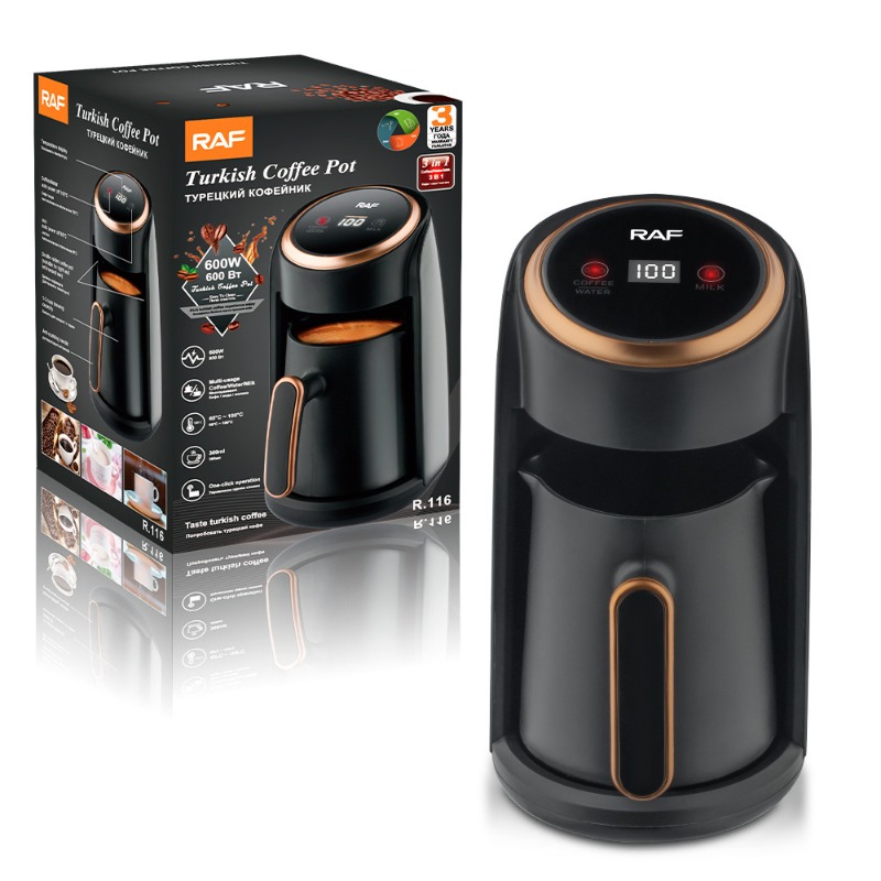 Máquina 3 em 1 para Fazer Água - Coffee Tea Espresso Machines avaliação e preço