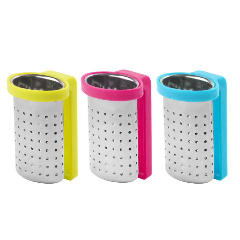 Novo Difusor de Chá em Aço Ino - Coffee Tea Infuser avaliação e preço