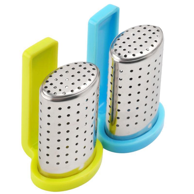 Novo Difusor de Chá em Aço Ino - Coffee Tea Infuser avaliação e preço