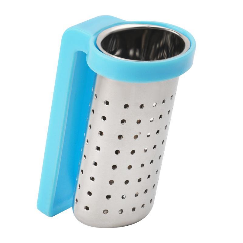Novo Difusor de Chá em Aço Ino - Coffee Tea Infuser avaliação e preço