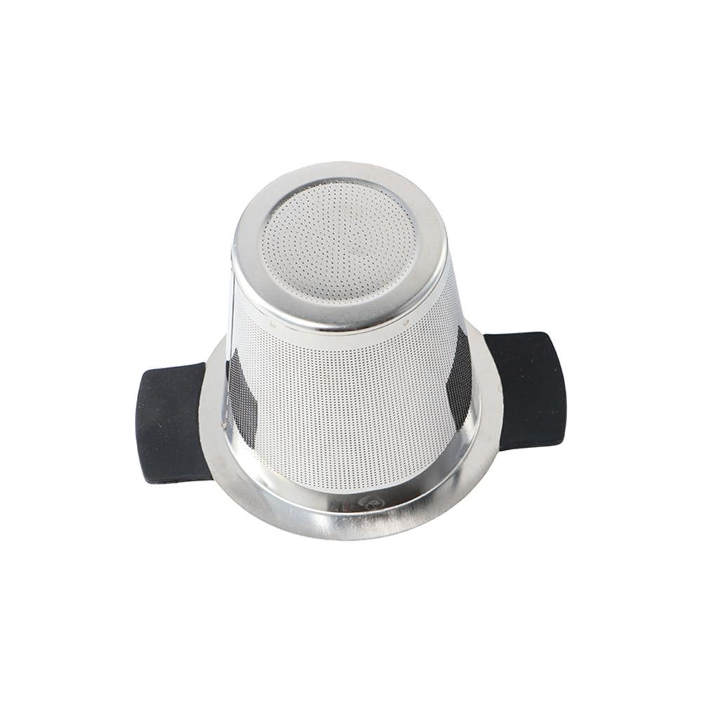 Infusor de Chá de Malha Fina c - Coffee Tea Infuser avaliação e preço