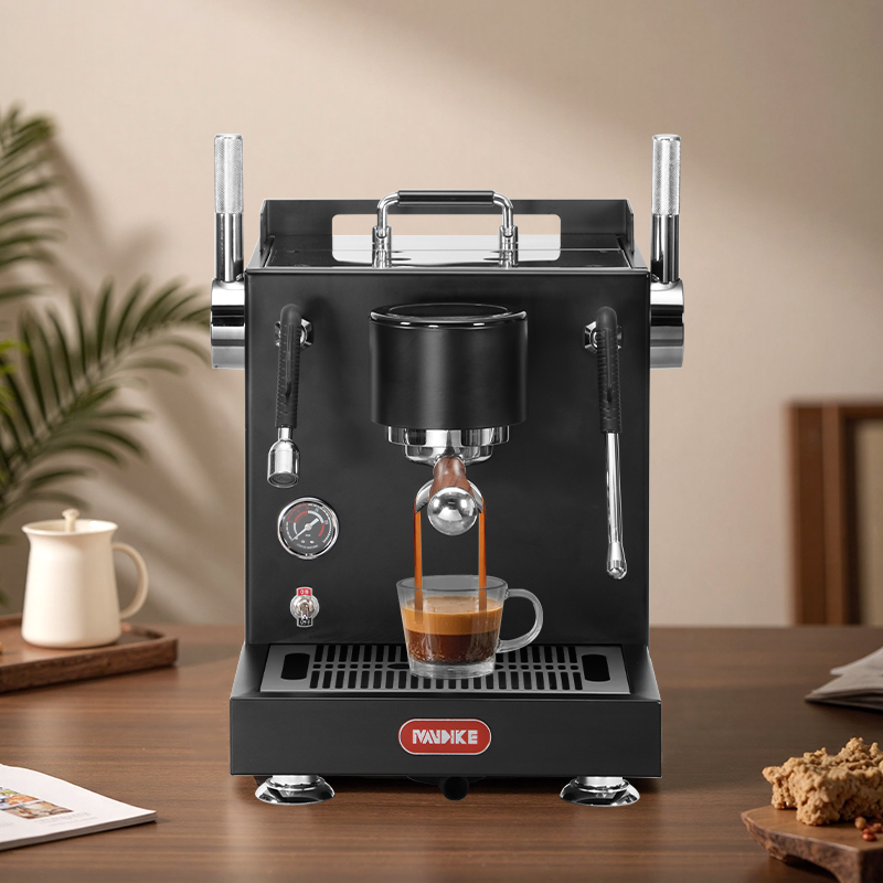 Máquina de Café Expresso Elétr - Coffee Tea Espresso Machines avaliação e preço
