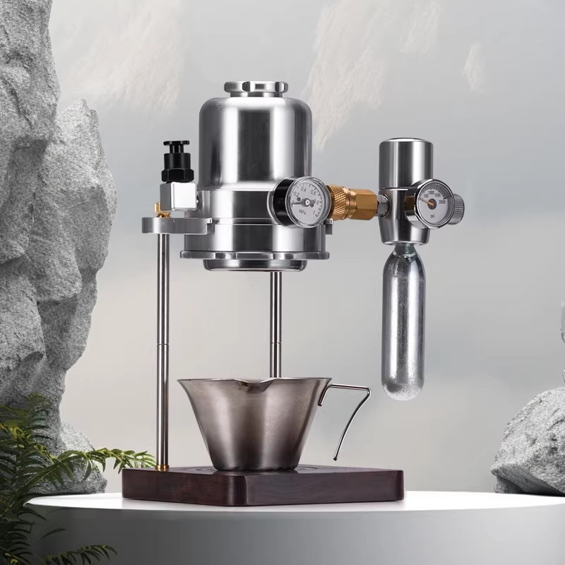Nova Máquina de Café Espresso  - Aeropress Coffee Maker avaliação e preço