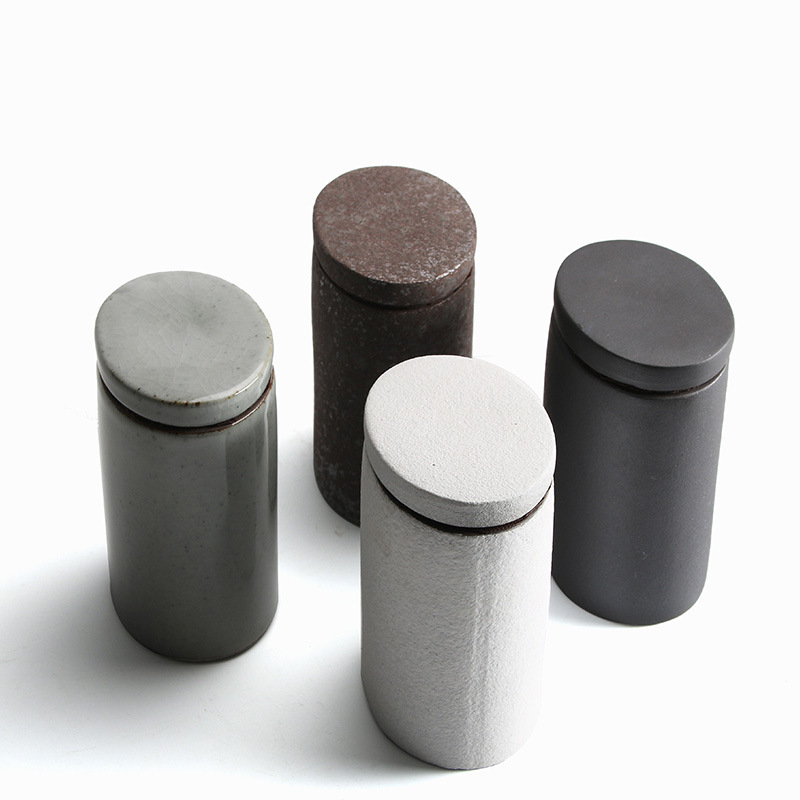 Jarra de chá de grés vintage,  - Coffee Tea Sugar Container Set avaliação e preço