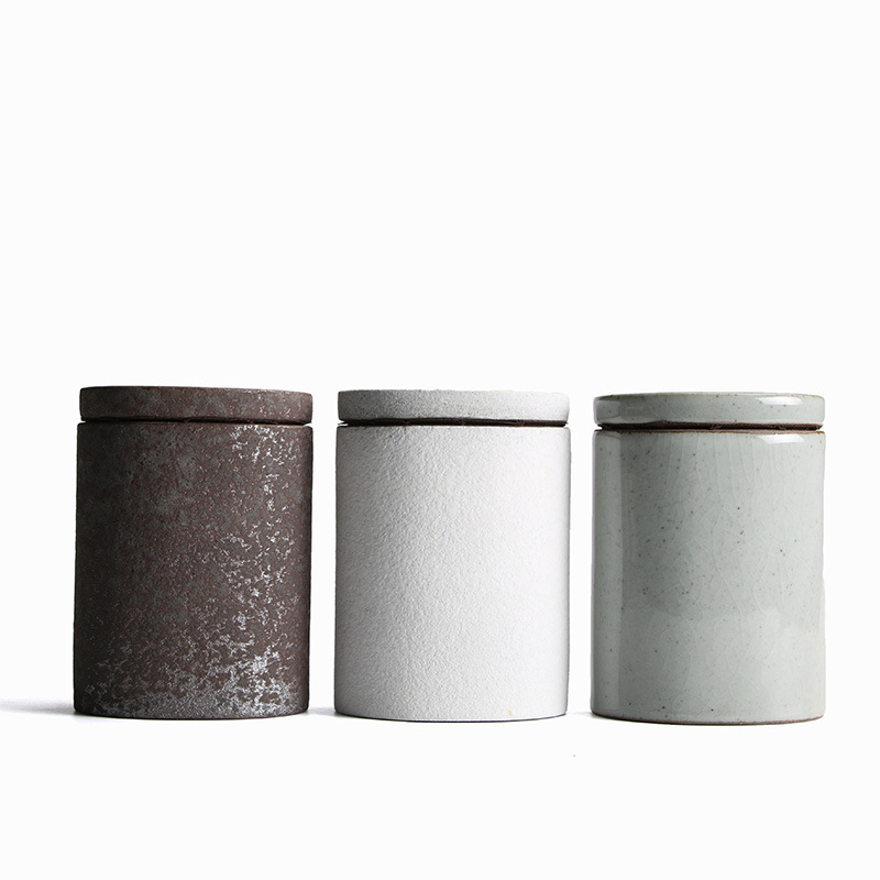 Jarra de chá de grés vintage,  - Coffee Tea Sugar Container Set avaliação e preço