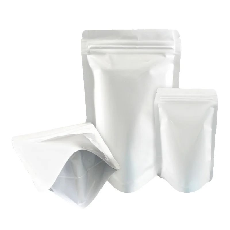 100 Sacos Ziplock de Alumínio  - Coffee Tea Stand avaliação e preço