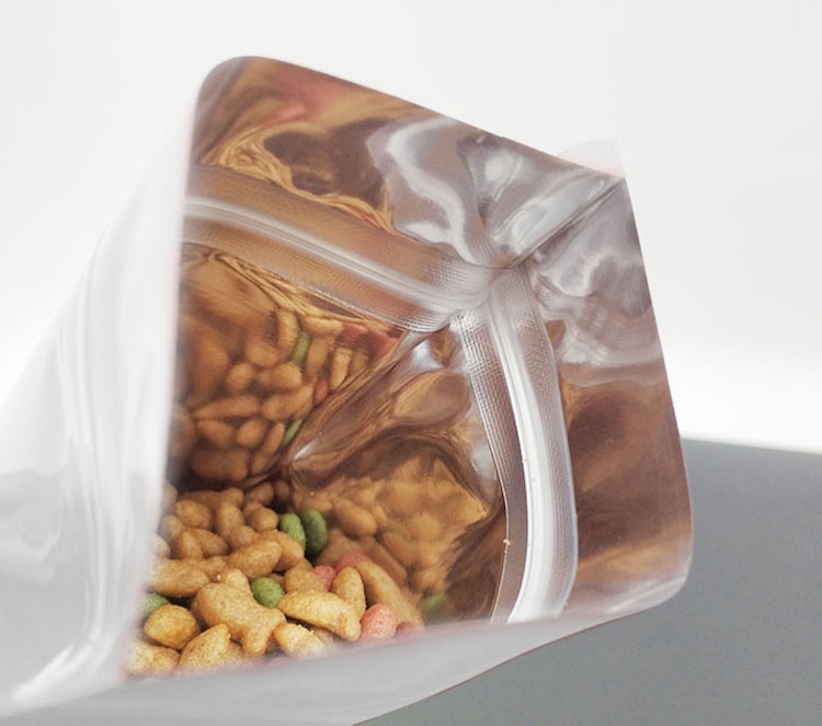 100 Sacos Ziplock de Alumínio  - Coffee Tea Stand avaliação e preço