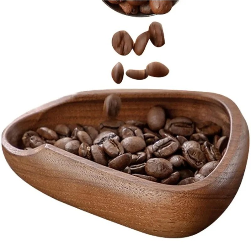 Bandeja de dose de grãos de ca - Coffee Tea Stand avaliação e preço